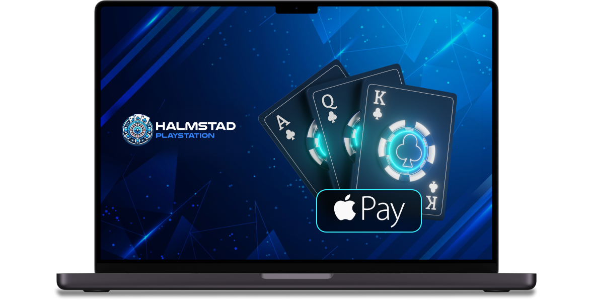 Apple Pay Casino utan svensk licens