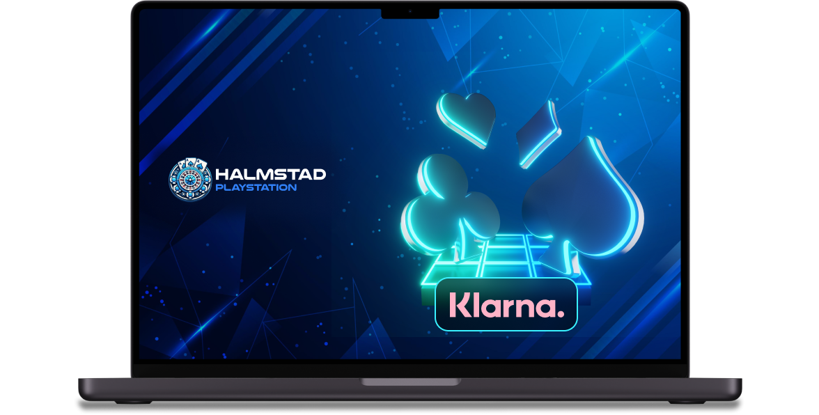 Klarna Casino tan svensk licens